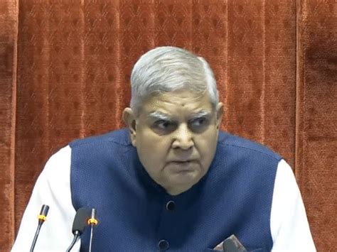 Parliament Budget session day 13 Uproar in Rajya Sabha over SP MP's ...