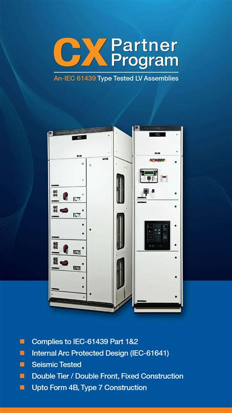 C&S Electric - Electrical Equipment Manufacturer & Exporter