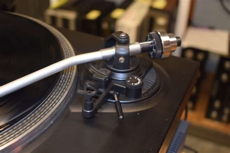 Image result for Panasonic Turntable Stylus Model 300