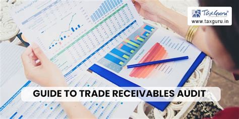 Guide to Trade Receivables Audit & Disclosure Requirements for AS and ...
