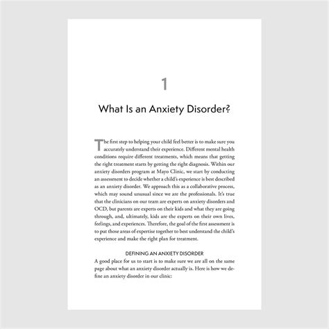 Anxiety Disorders Quotes