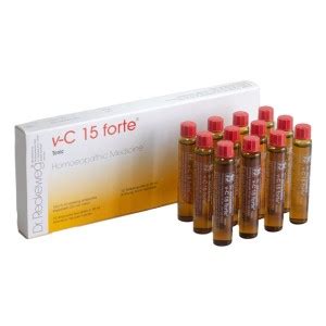 Dr. Reckeweg Vita-C 15 Forte, Buy Dr. Reckeweg Vita-C 15 Forte Online ...