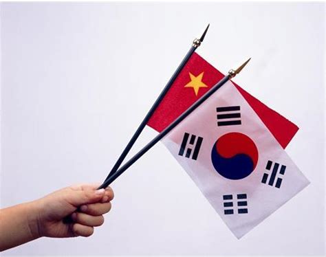 外媒：韩国希望延长中韩货币互换协议|中国|韩国|货币互换_新浪财经_新浪网