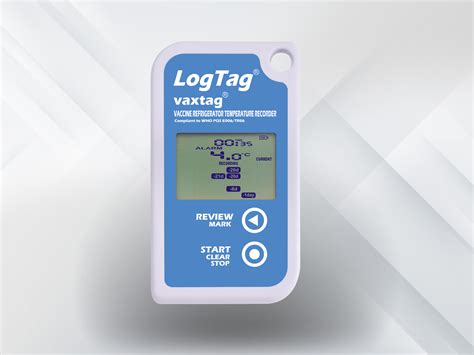 Image result for LogTag Vac-Alert