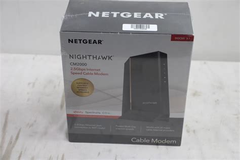 Image result for Netgear 67 Modem