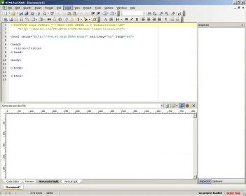 Image result for HTMLPad