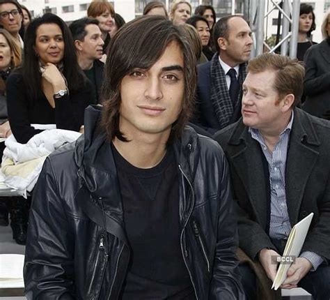 Marlon Brando's Grandson Tuki reins his career in the glamour world ...