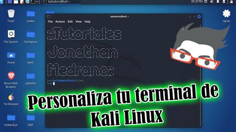 Image result for Kali Linux Customize