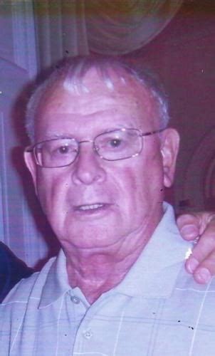 Donald L. Graf Obituary (2022) - Lancaster, OH - Frank E. Smith Funeral ...