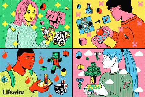 Image result for Seting Minecraft Multiplayer Xbox One