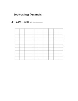 Image result for Module 5 into Math 6th Grade Note Card