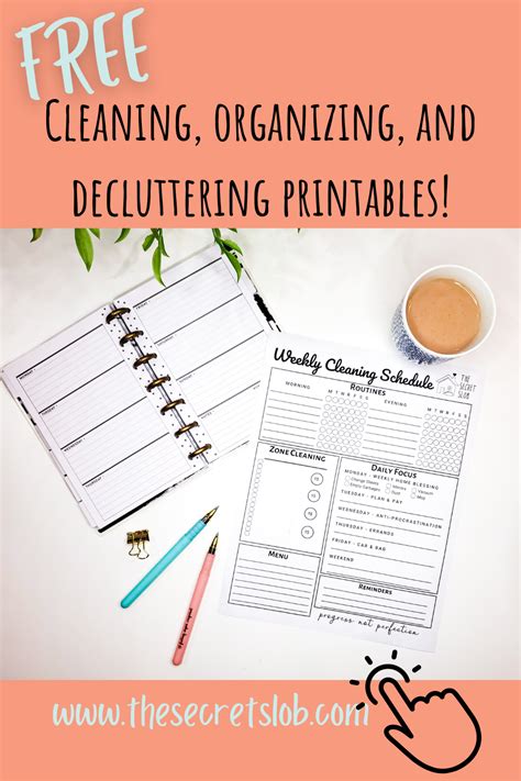 Secret Slob Declutter 的图像结果