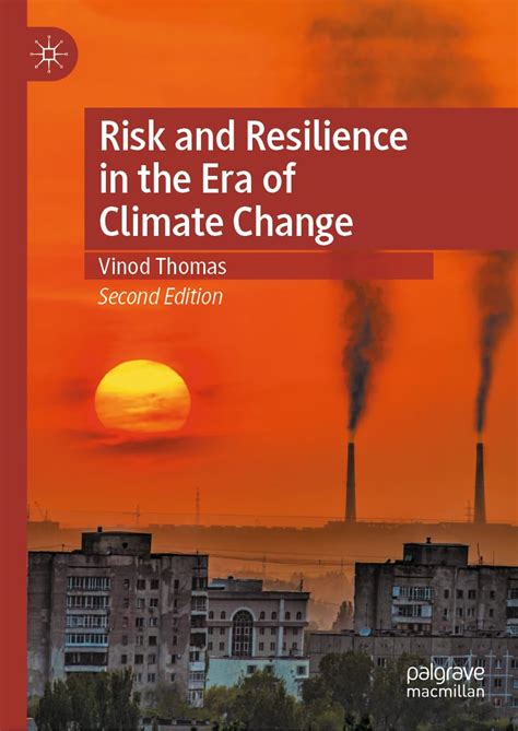 Buy Risk and Resilience in the Era of Climate Change Book Online at Low ...