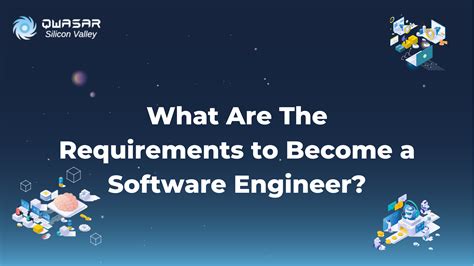 Software Engineer Requirements 的图像结果