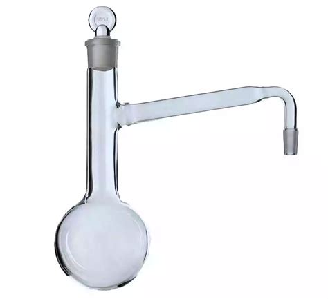 Image result for Distillation Flask