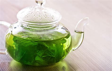 Peppermint Water to Soothe Gas Pains | Healthfully