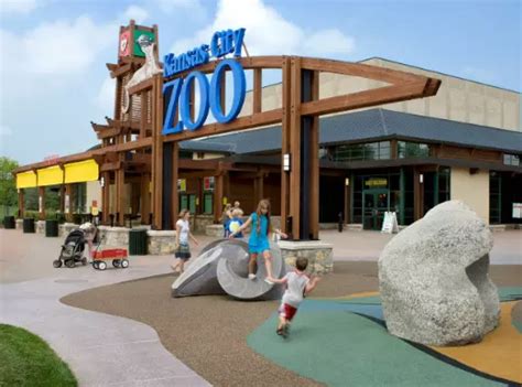 Visit Kansas City And Do These Things