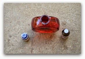 Image result for Homemade Essential Oil Diffuser