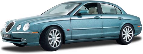 Buy Maisto 1:18 Diecast Model - Jaguar S-Type Online at Low Prices in ...