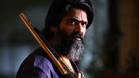 Pathu Thala Movie Review: Simbu’s middling gangster drama takes a ...