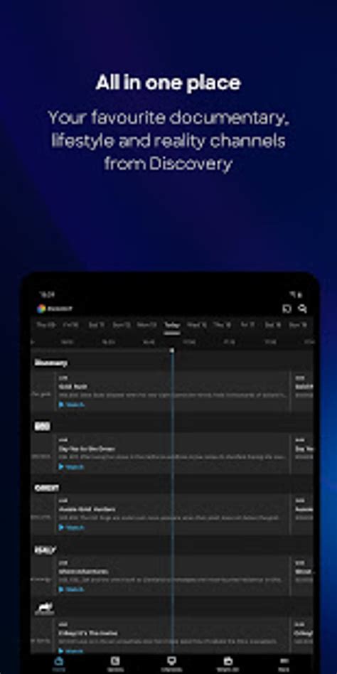 Discovery App Download 的图像结果