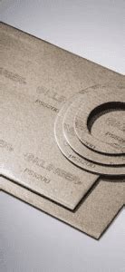 Sealing Sheet Materials | KLINGER India