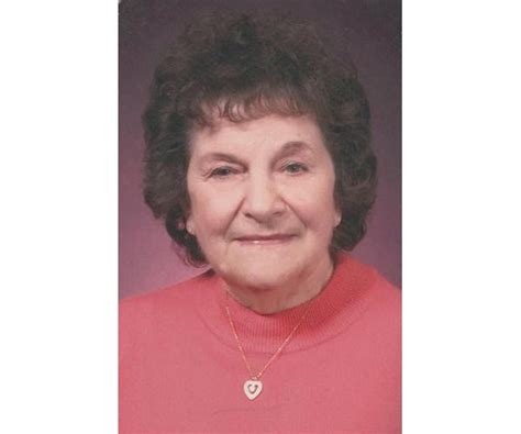 Doris Ruth Kroenke Obituary (2025) - Shawano, WI - Swedberg Funeral ...
