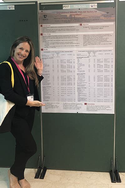 International Stillbirth Alliance (ISA) Conference 2019 - Madrid | OB ...