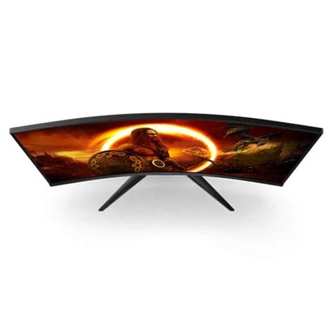 Buy AOC C32G2E Curved Gaming Monitor