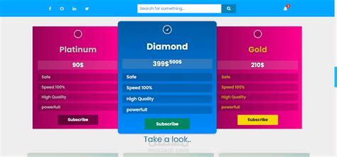 Image result for HTML and CSS Only