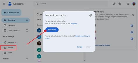 5 Quick Methods to Transfer Contacts from iPhone to Huawei