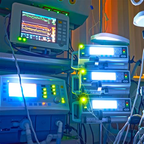 EMC Hospital’s Critical Care Department: Excellence in Services - EMC ...