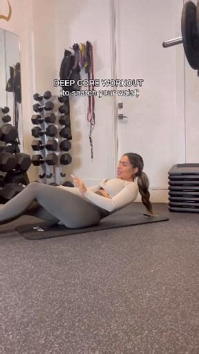 Image result for Intense Deep Core Workout