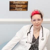 Katherine Edson - Physician - Edson Family Practice | LinkedIn