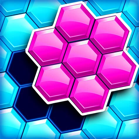 Block Puzzle: Block Games – Apps on Google Play