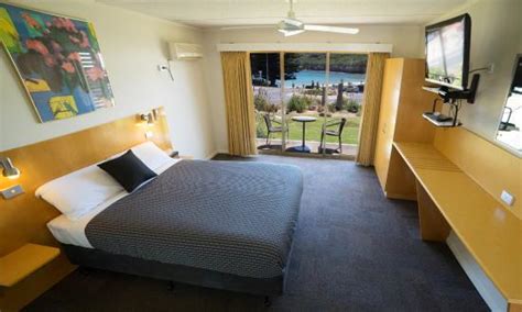 LOCH ARD MOTOR INN (Port Campbell/Great Ocean Road) - Motel Reviews ...