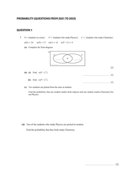 Image result for 6 Statistics & Probability IGCSE Edexcel Math a Tutorial
