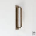Bauhaus wall light - ZEITLOS – BERLIN