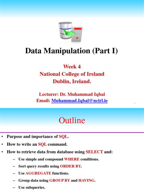 Data Manipulation Tutorial 的图像结果