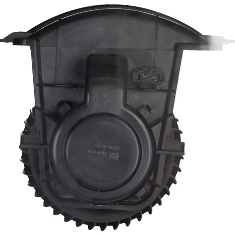 febi | 40183 | Interior Fan Assembly | bilstein group partsfinder ...