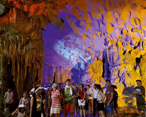 Here's Why Vietnam Is A Story Weaved In Pleasant Surprises & Quintesse