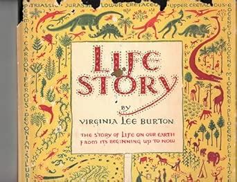 Life Story : Burton, Virginia Lee: Amazon.in: Books