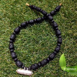 Original Tulsi Mala Online Shop | Tulsi Mala Vrindavan India. - Tulsi Mala