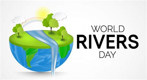 World Rivers Day 2022: Theme, Significance and History