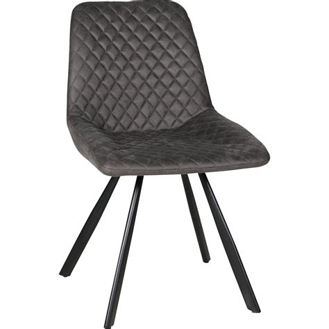 Polsterstuhl Emily Microfaser | OTTO’S