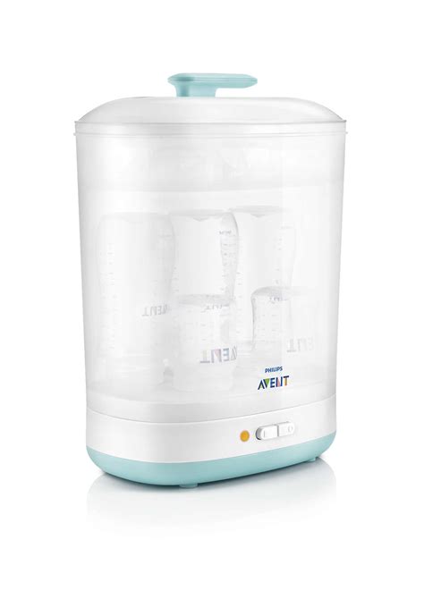 Philips Avent Sterilizers | Philips