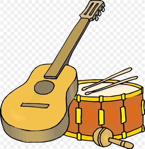 Image result for Clip Art of Musical Instruments
