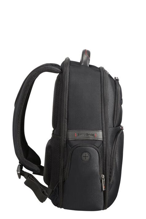 Samsonite Pro-dlx 5 Lapt.backpack 3v 15.6''