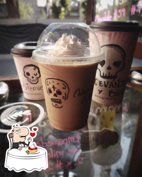 Calavera café, Mexico - Opiniones del restaurante