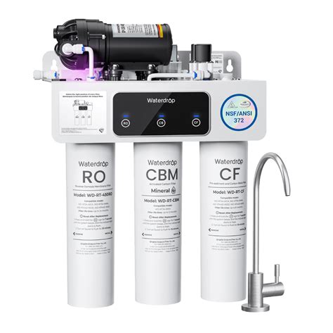 How Much Does a Reverse Osmosis System Cost in 2026?